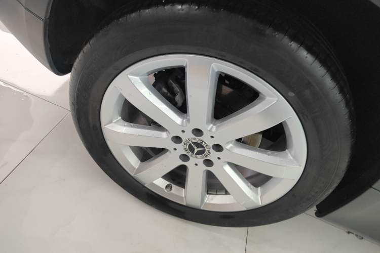 Used Mercedes-Benz GLB 2020 Facelift GLB 200 Fashion Edition
