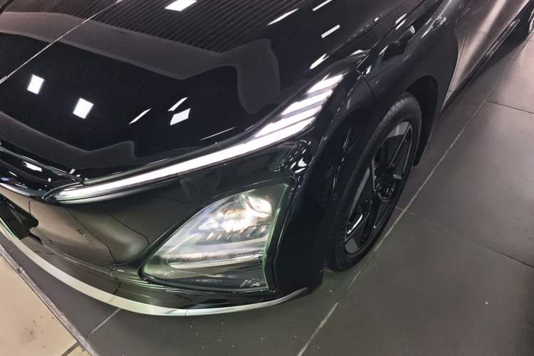 Used Wuling Xingguang 2025 610 km Smart Flagship Version
