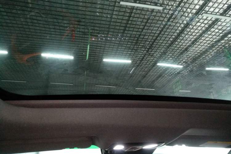 Used Changan UNI-V 2024 1.5T Prestige Sport Edition