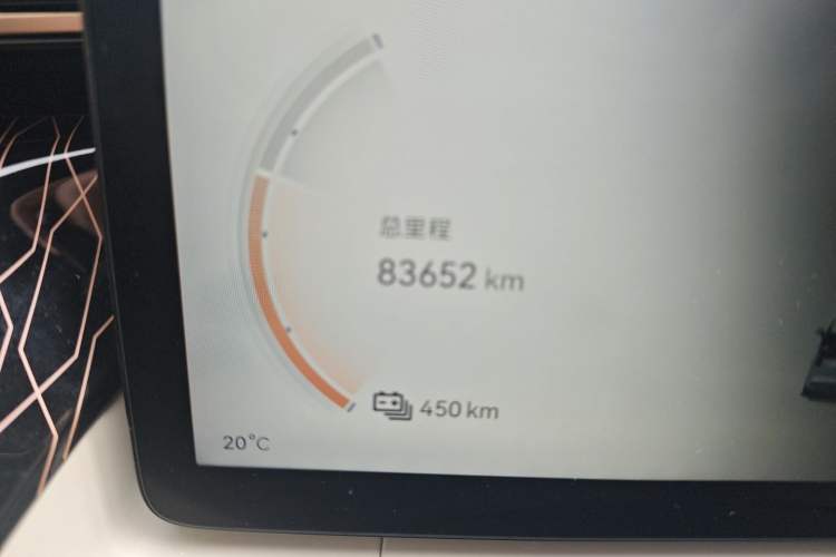 Used Zeekr 009 2022 Revised WE Version