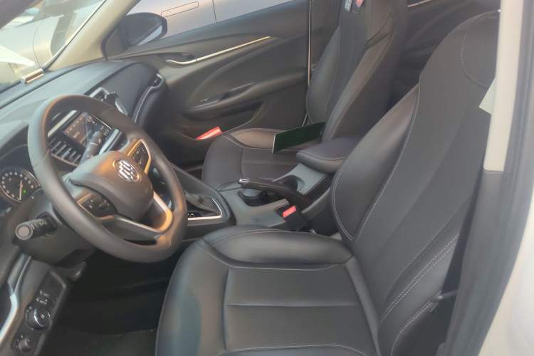 Used Buick GT 2021 Revised Version Flagship 1.5L Automatic Elite Edition