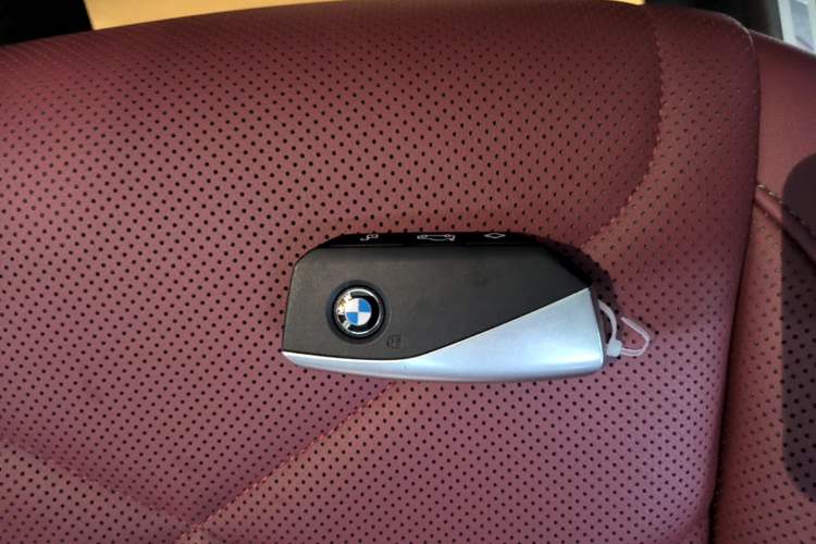 Used BMW X5 2023 xDrive 30Li Luxury M Sport Night Edition Package