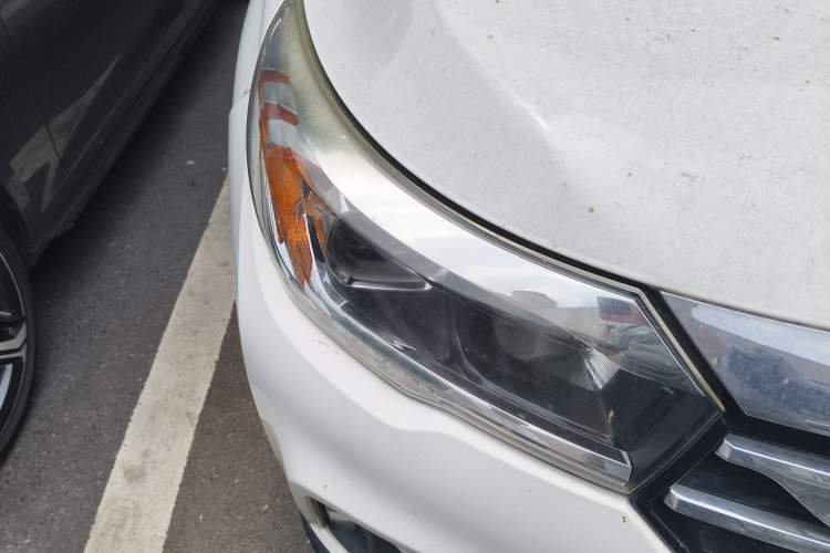 Used GAC Trumpchi GS4 2015 200T G-DCT Luxury Edition