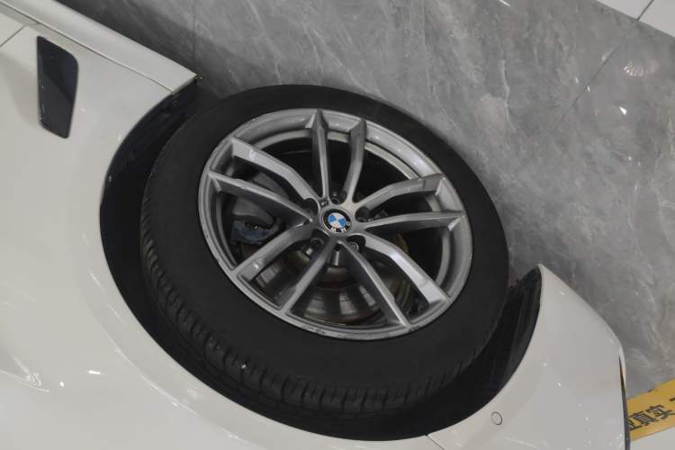 Used BMW 5 Series 2018 525i M Sport Package