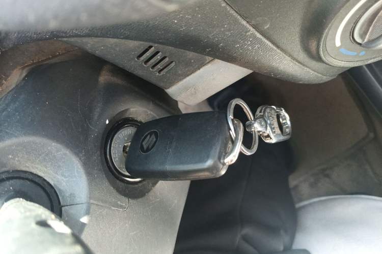 Used Suzuki Alto 2013 1.0L Manual Utility Model
