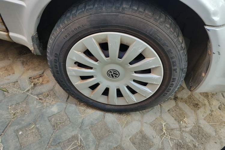 Used Volkswagen Jetta 2010 1.6L Partner
