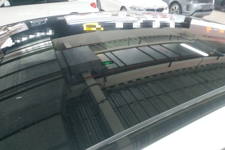 Used Mercedes-Benz C-Class 2024 Restyled C-Class 260 L Sport Edition Roof