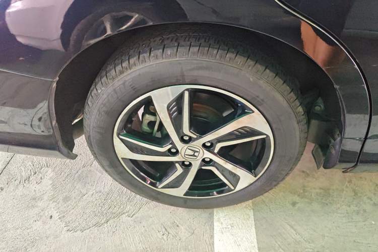 Used Honda Odyssey 2017 2.4L Smart Edition
