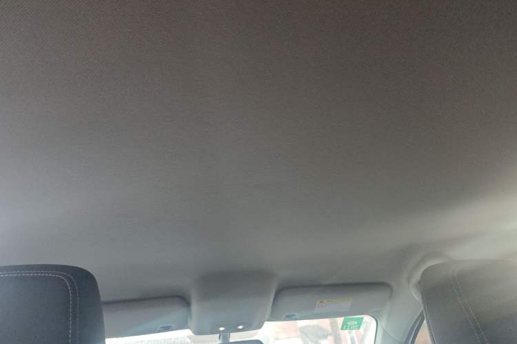 Used BYD e2 2019 Long-Range Version Yao·Luxury Trim