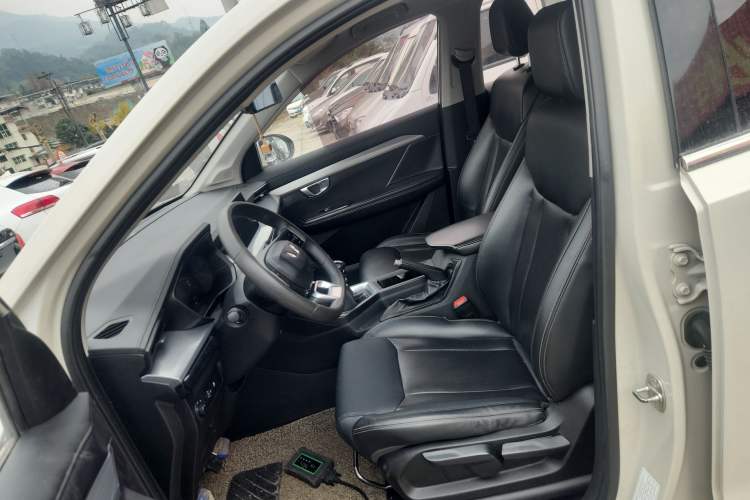 Used Wuling Asta 2021 1.5T Manual Starlight Edition