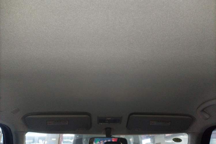 Used Suzuki Swift 2015 1.5L Automatic Limited Edition Headliner