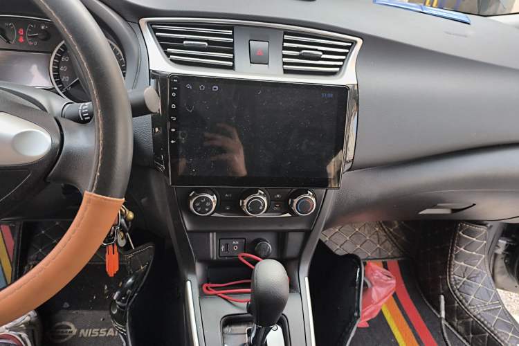 Used Nissan Sylphy 2022 Classic 1.6XE CVT Comfort Edition
