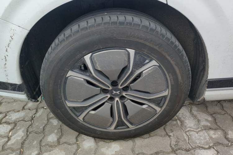 Used XPeng G9 2024 570 Pro
