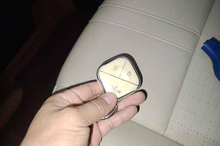 Used Baojun Spark 2023 Flagship Edition