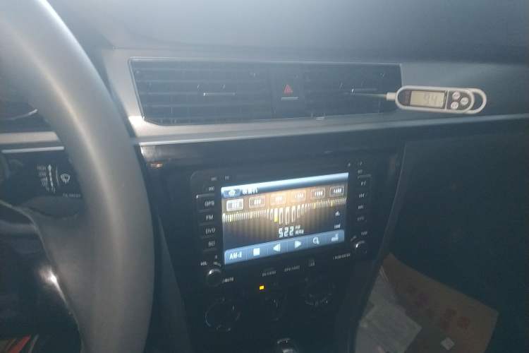 Used Volkswagen Bora 2016 1.6L Automatic Comfort Model