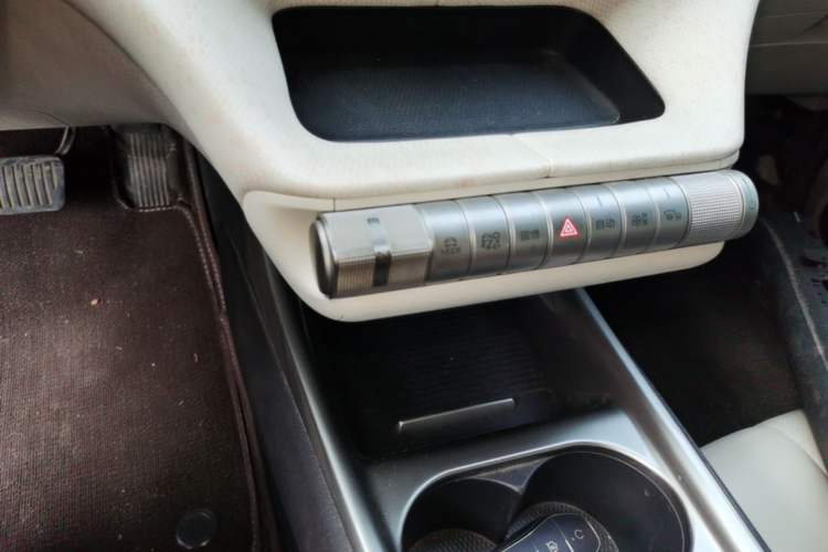 Used BYD Dolphin 2021 405 km Fashion Edition
