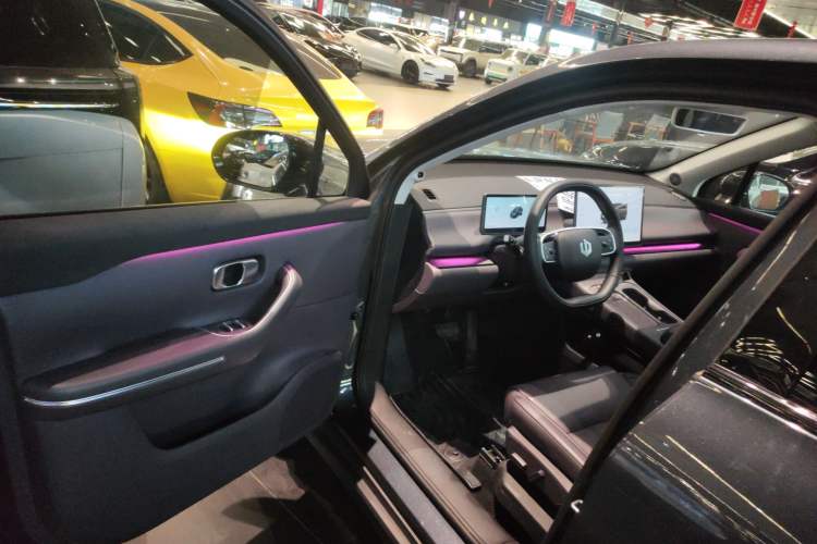 Used Leapmotor C10 2024 530 Smart Edition
