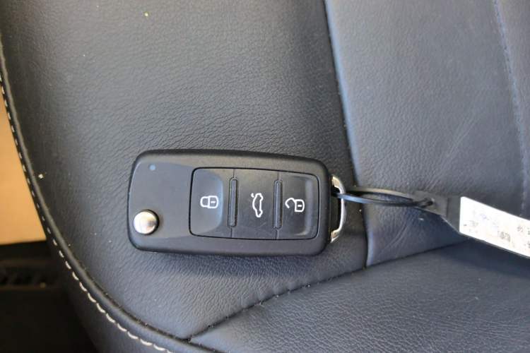 Used Volkswagen Gran Lavida 2017 230TSI DSG Comfort Edition