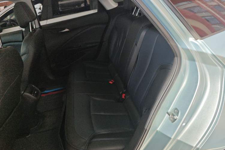 Used Buick Velite 6 2022 Connected Intelligence PLUS Version