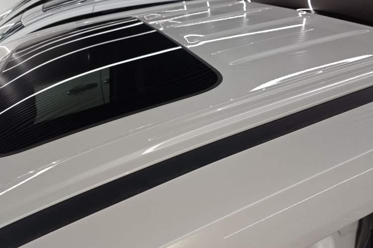 Used GAC Trumpchi M8 2023 Zongshi Series Dual-Motor Supreme Edition
