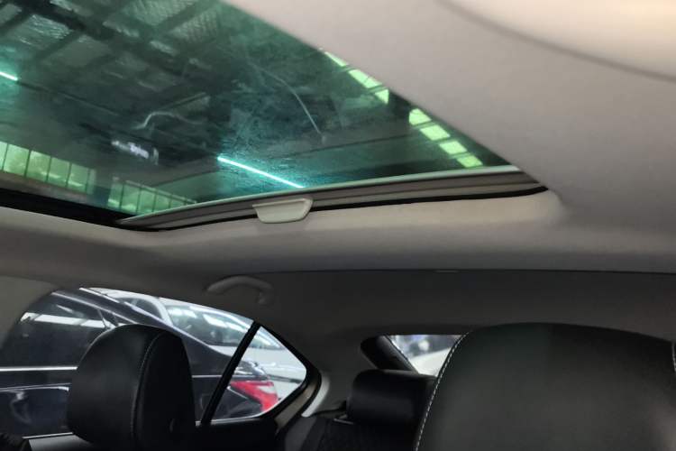 Used Skoda Octavia 2018 TSI230 DSG Luxury Edition
