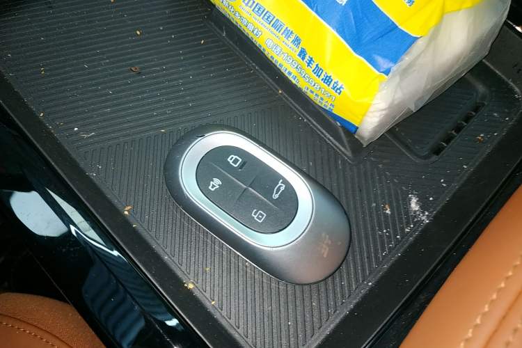 Used JETOUR Shanhai Shanhai L7 2024 1.5T 120km ULTRA 7-Seater
