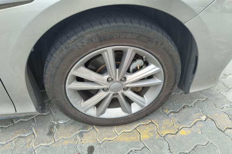 Used AION S 2022 Meizu 580
