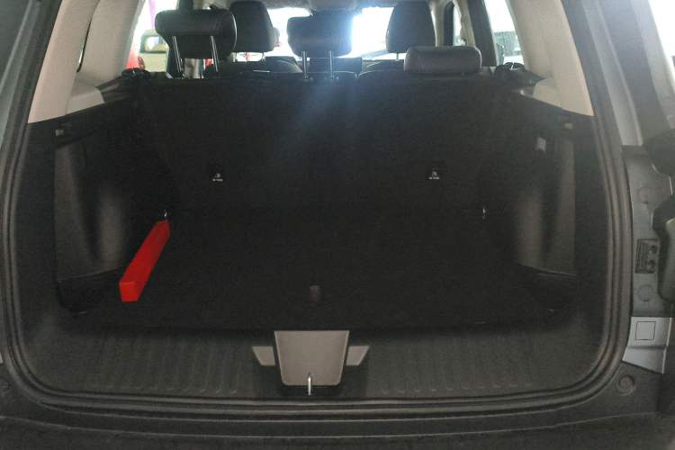 Used Haval DARGO 2026 Model 1.5T DCT Border Collie Edition
