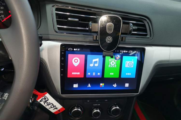 Used Volkswagen Lavida 2019 Lavida Start 1.5L Automatic Trendy Version China VI Standard
