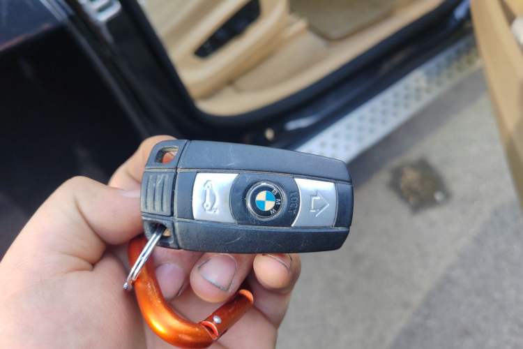 Used BMW X5 2011 xDrive35i Luxury Edition
