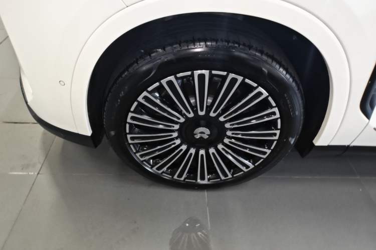 Used Nio ES8 2026 Model 6-seat Executive Luxury Edition