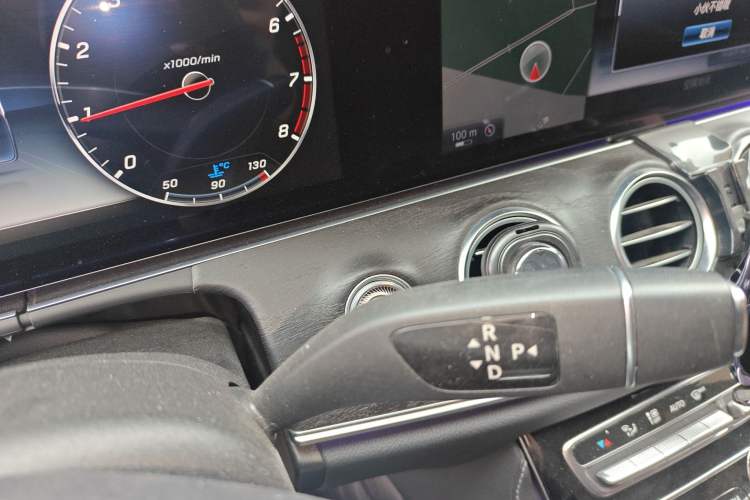 Used Mercedes-Benz E-Class 2016 E 200 L Sport Edition
