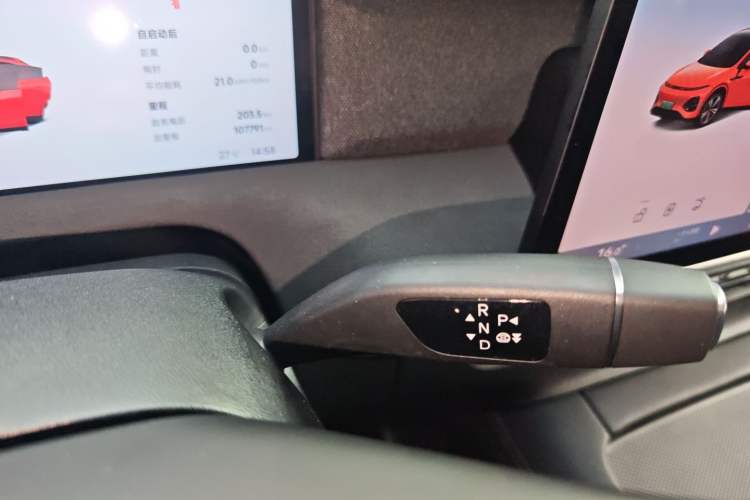 Used XPeng G6 2023 580 Long-Range Pro