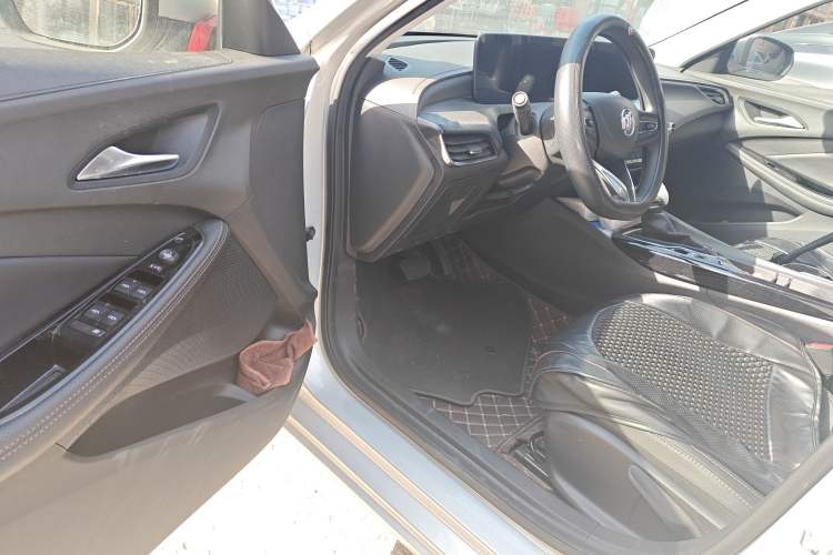 Used Buick Verano 2023 Pro Enjoyment Edition
