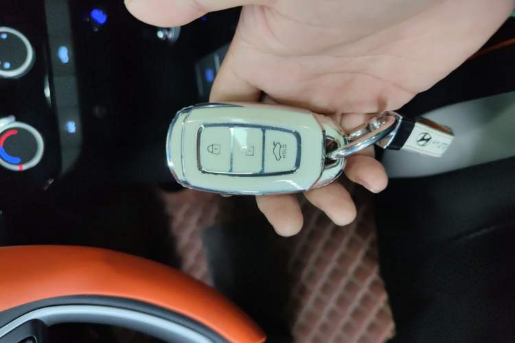 Used Hyundai Elantra 2023 1.5L CVT GLX Elite Edition
