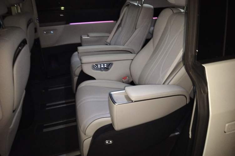 Used XPeng X9 2025 650 Long-Range Max