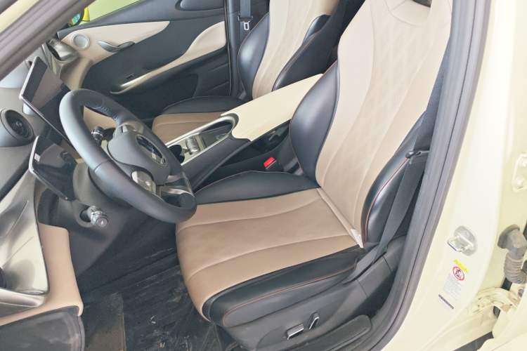 Used BYD Dolphin 2023 420 km Fashion Edition