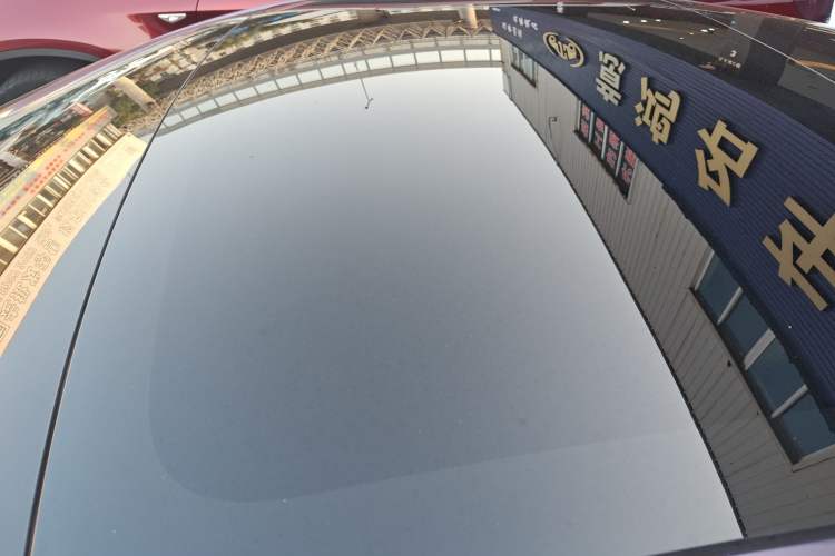 Used Tesla Model 3 2021 Revised Version Standard Range Rear-Wheel Drive Upgraded Edition 3D1
