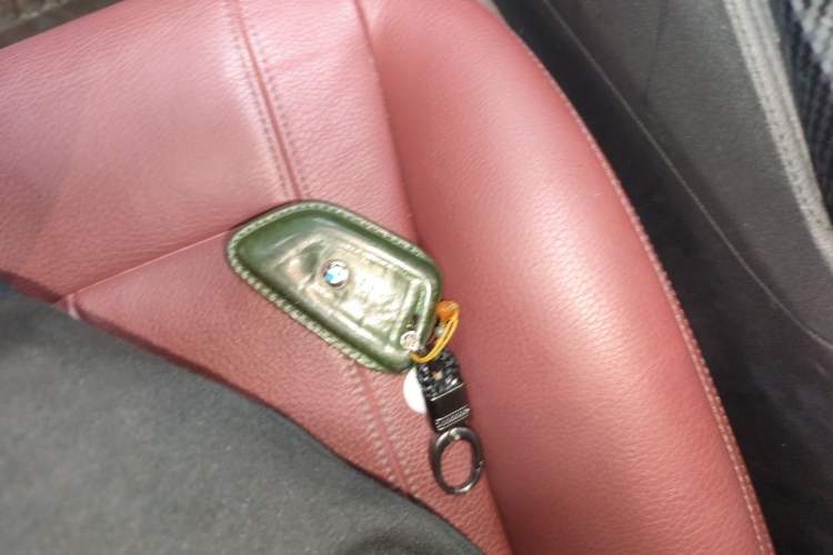 Used BMW 5 Series 2018 Restyled 530Li Leading Edition M Sport Package