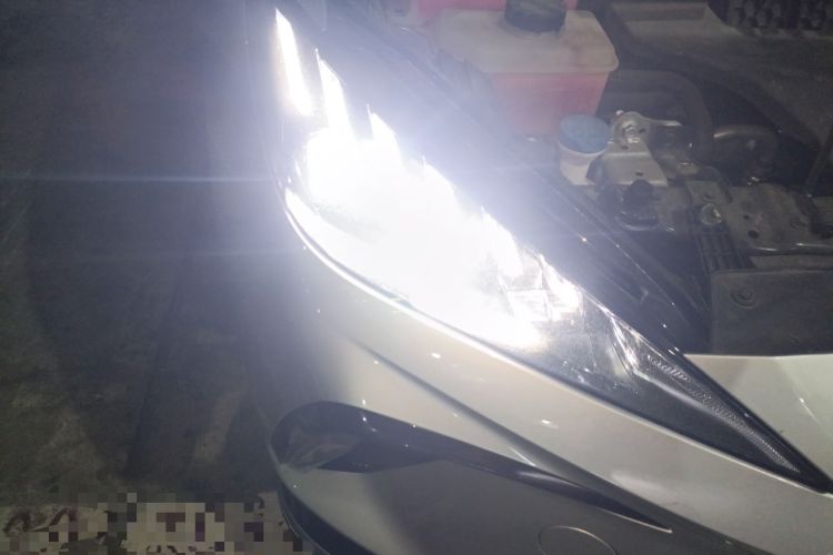 Used MG 4 EV 2022 520 km Flagship Edition
