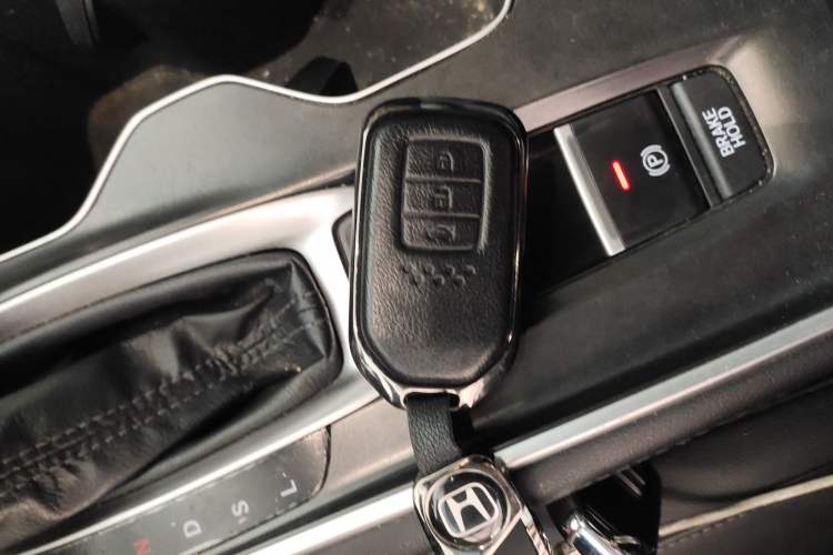 Used Honda Accord 2022 260TURBO Luxury Edition
