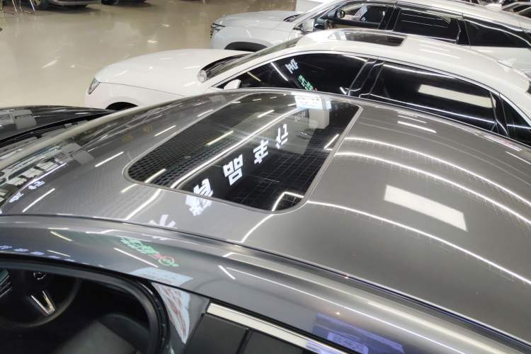 Used Mazda 3 Axela 2021 2.0L Automatic Zhiya Edition