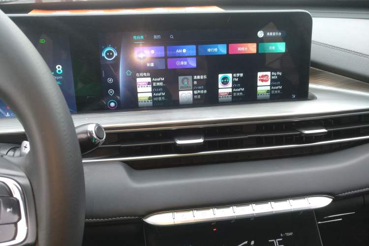 Used Chery Tiggo 8 PLUS 2021 290TGDI DCT Haoting Edition+
