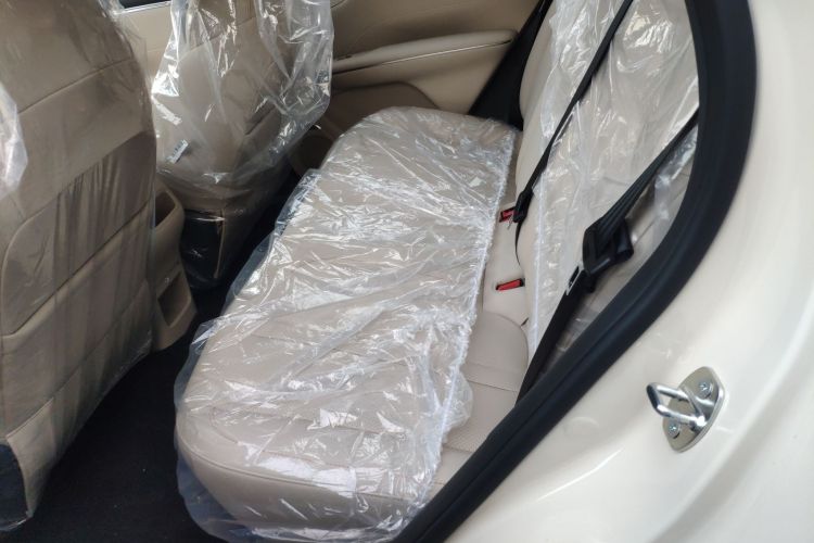 Used Wuling Bingo S 2025 Model 325km Deluxe Edition