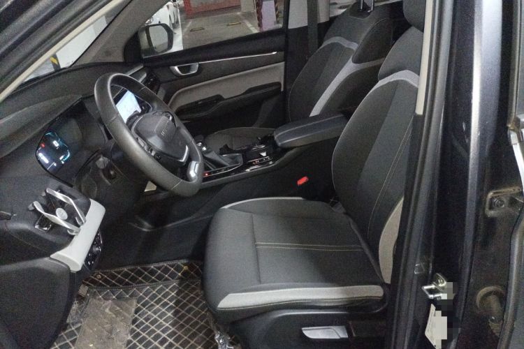 Used Wuling Victory 2020 1.5T CVT Elite Model
