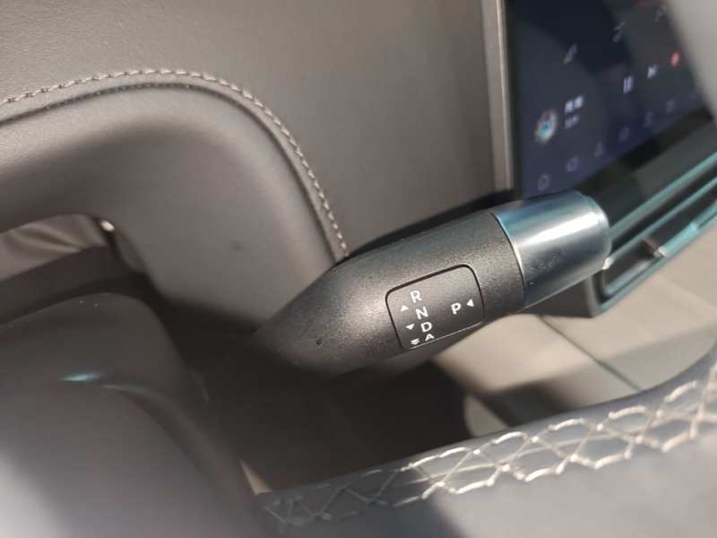 Used Li Auto L6 2024 Pro Model — 13