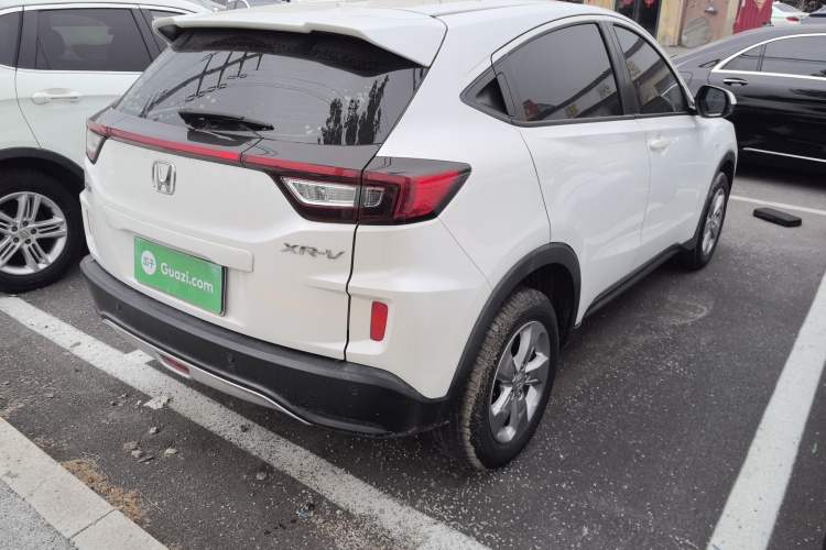 Used Honda XR-V 2017 1.5L LXi CVT Classic Edition
