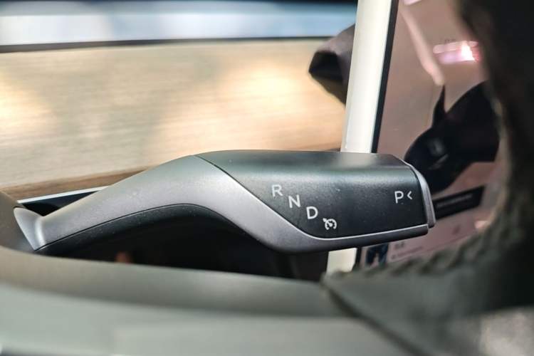 Used Tesla Model 3 2022 Rear-Wheel-Drive Version