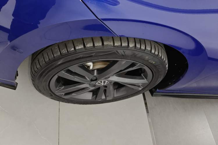 Used Volkswagen Golf 2021 280TSI DSG R-Line
