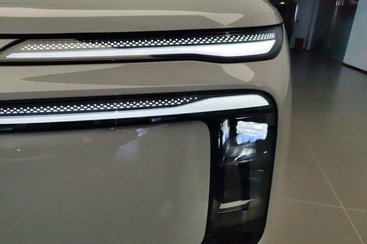 Used Denza N8L 2025 Model Flagship Model